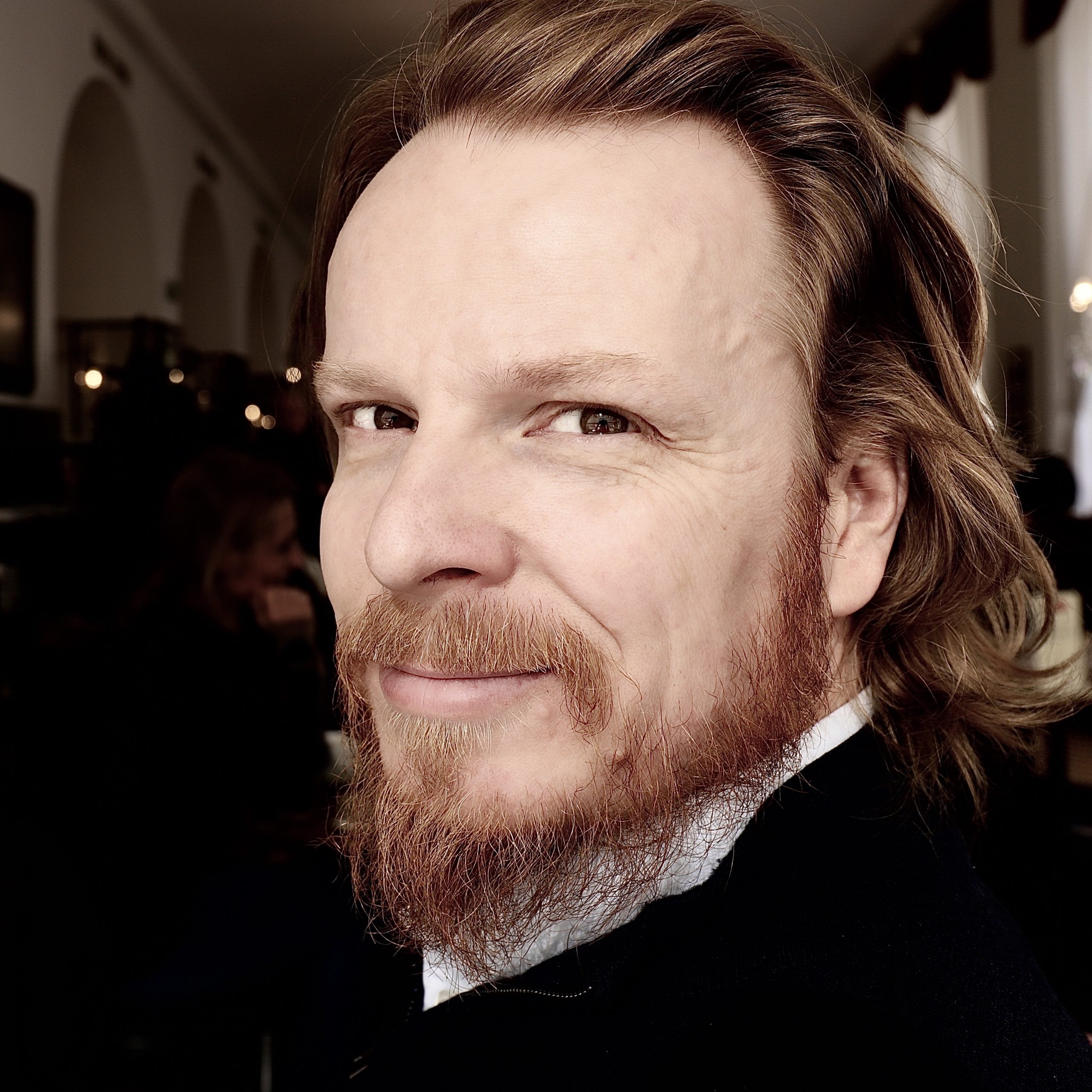 Michael Bednar-Brandt
